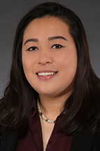 Photo of Caroline J. Shen
