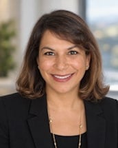 Photo of Nandita Murphy